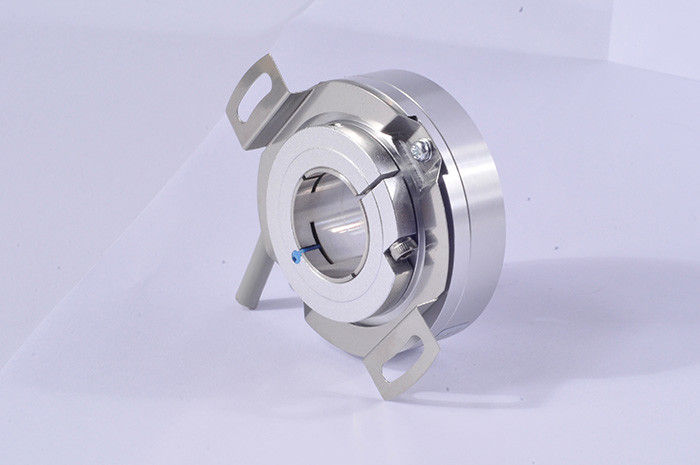 K58 Electric Motor Encoder , Customizable Motor Shaft Encoder Thickness 24mm