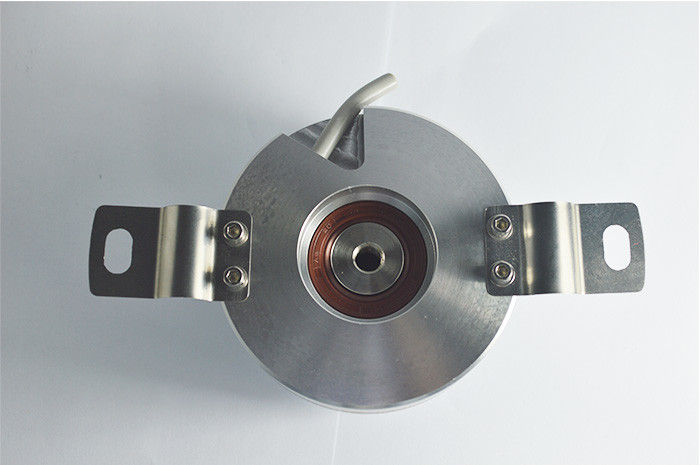 IP65 Industrial Elevator Encoder External Diameter 80mm CE Certification