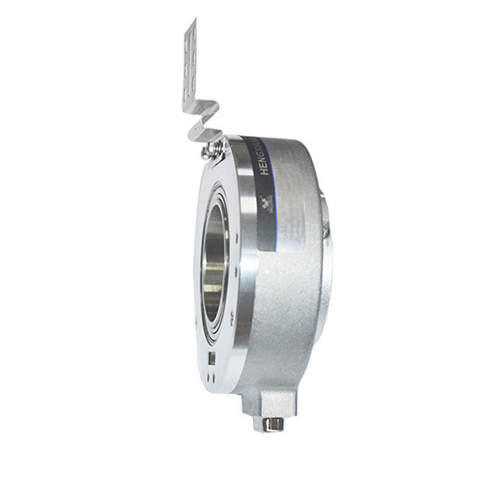 42mm Elevator Electric Motor Encoder Outer Dimension 100mm 48000 Resolution Axial Endplay 0.1mm Max