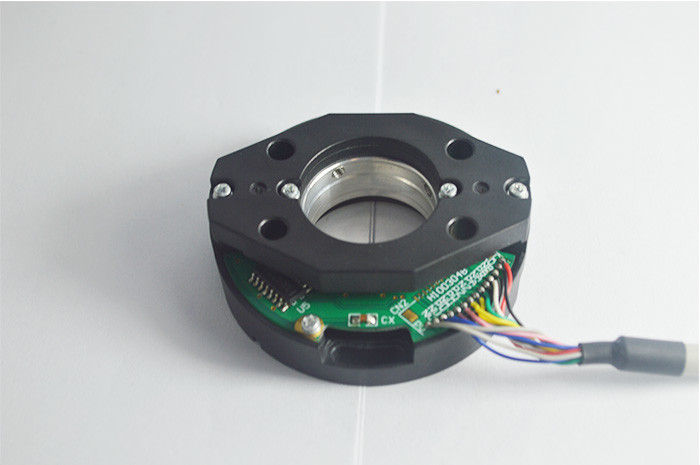 Z58 Optical Rotary Bearingless Encoder Space Saving With ABZUVW Phase