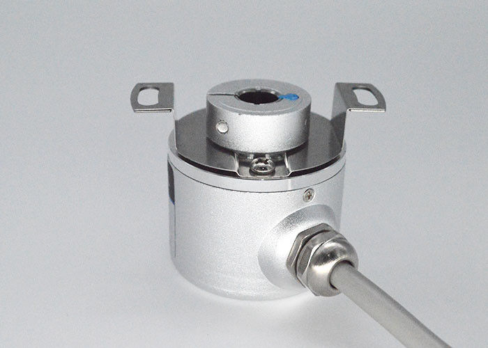 Spindle Encoder K38 Small Optical Rotary Encoders For Cnc Machine