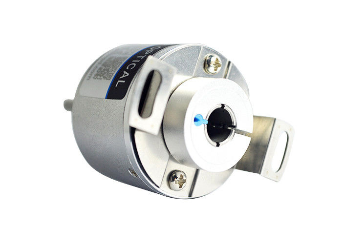 Mechanical Revolution 4096 38mm Optical Rotary Encoders