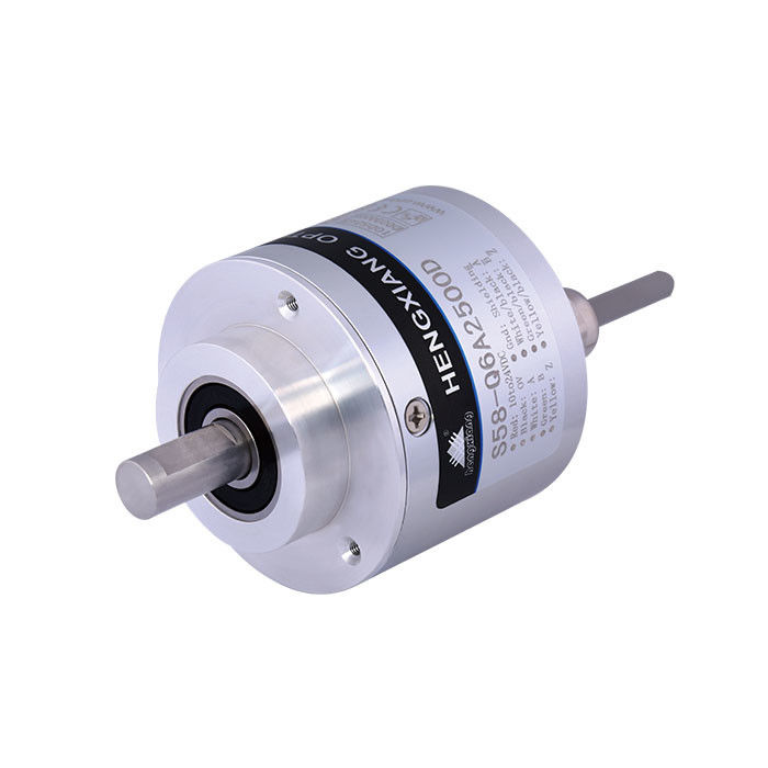 58mm Optical Rotary Encoders