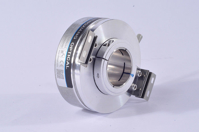 300KHZ 28800P/R K76 Rotary Shaft Position Encoder