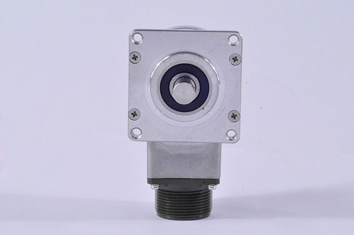 1200 Resolution Totem Pole S52F Solid Shaft Encoder