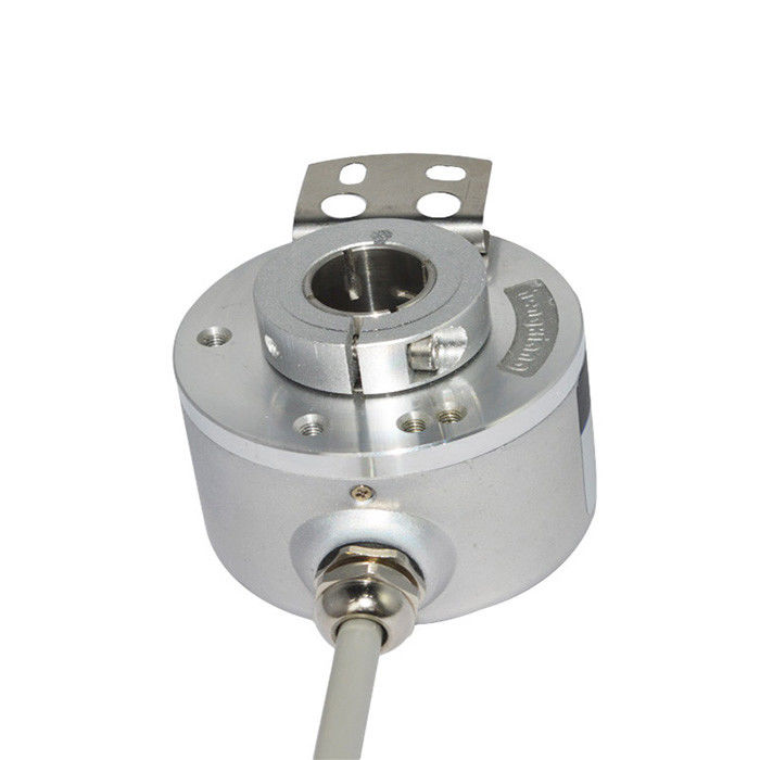 300kHz 5000 Resolution 15mm Hollow Shaft Encoder