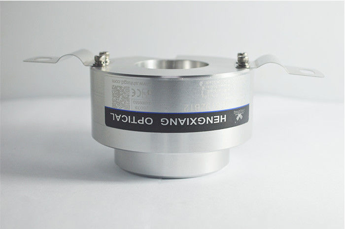 K80 Hollow Shaft Incremental Rotary Encoder For Packing Machinery