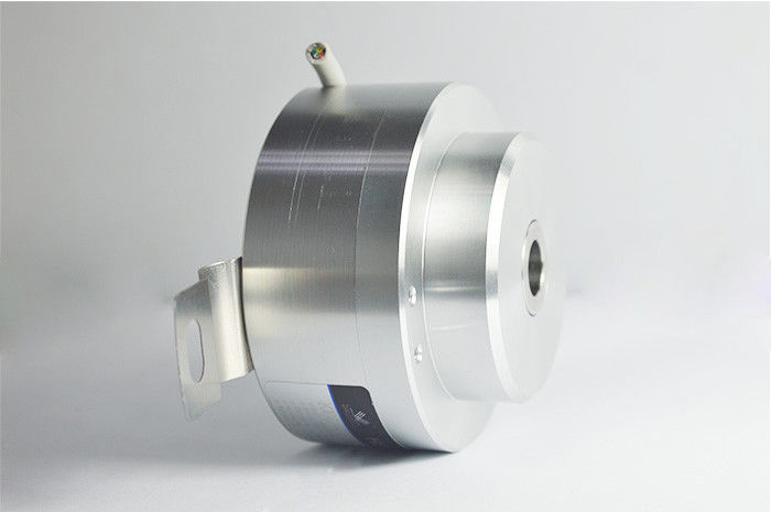 K80 Hollow Shaft Incremental Rotary Encoder For Packing Machinery