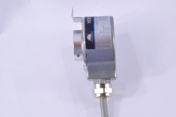 DC30V Shaft 8mm Optical Absolute Encoder External Diameter 51mm