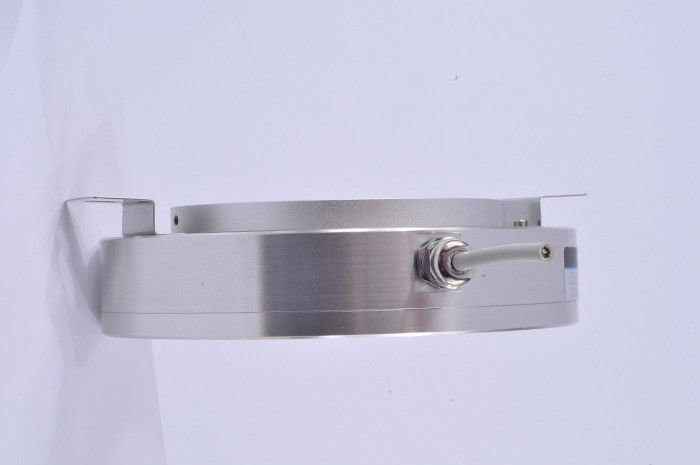 Hollow Shaft Electronic Encoder Elevator Spare Parts 80000 Ppr Shaft Up To 82mm K158