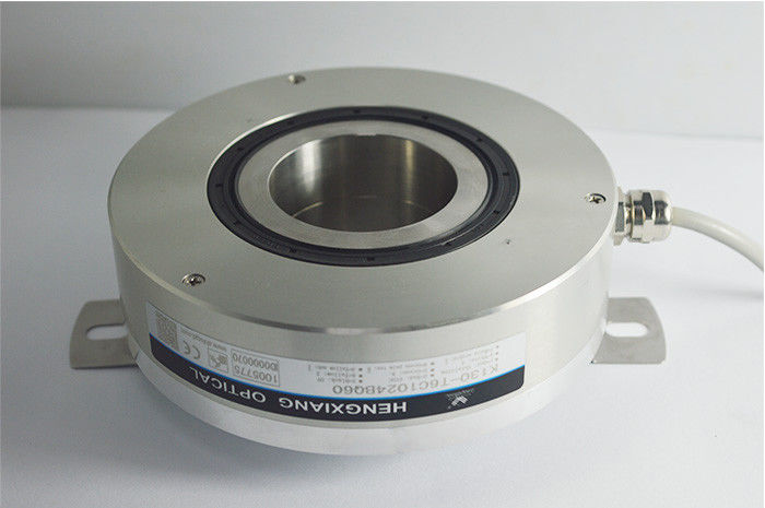 1024 Pulse High Accuracy Inductive Angle Elevator Encoder