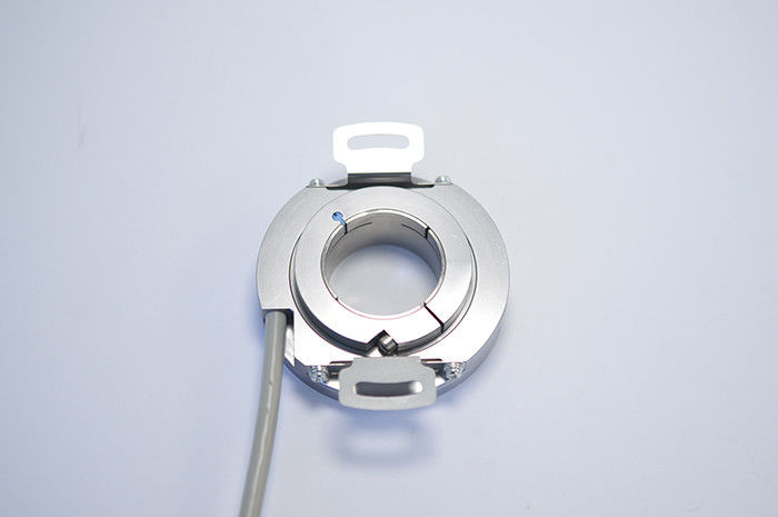K66 Diameter 66mm  Optical  Through Hollow Shaft Incremental Encoders