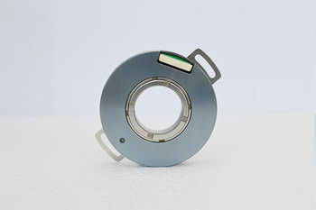 Lightweight  PN72 Ultra Thin Mechanical Incremental Rotary Encoder