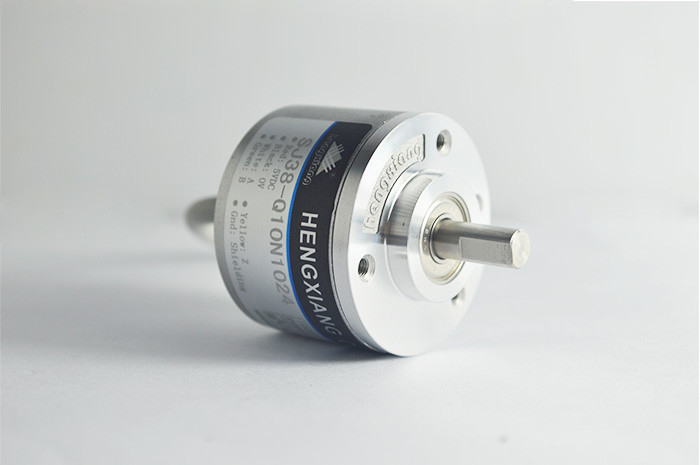 11bits Single Turn Absolute Encoder For Medical Robotics