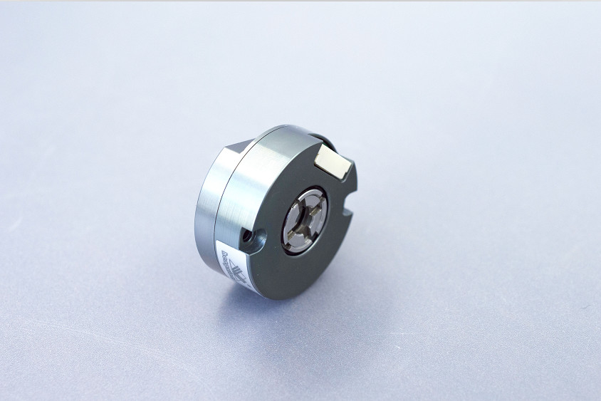PN35 Ultra Thin Motor Rotary Encoder Outer Diameter 35mm