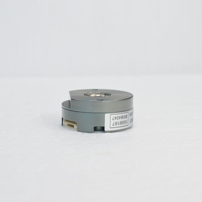 Rotary Absolute Single Turn Encoder 24bit Rs485 For Robotics