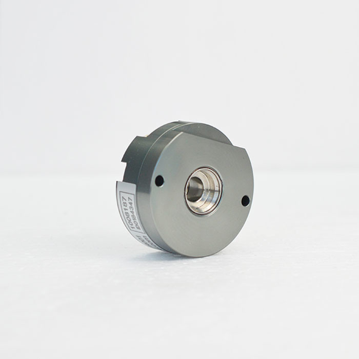 Rotary Absolute Single Turn Encoder 24bit Rs485 For Robotics