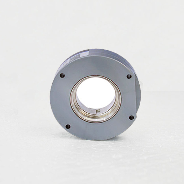 Absolute Rotary Encoder MP55 Size 55mm 17-24 Bit Multi Turn SSI IP50 ...