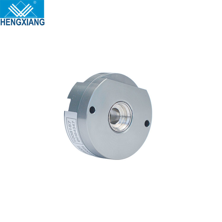 20 Bit Encoder Optical Absolute Encoder Mini Ultrathin SSI BISS RS485 Up To 24bit ...