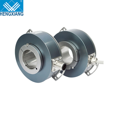 K77 IP65 High Resolution Customized 65536ppr Incremental Encoder