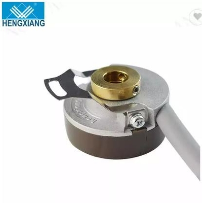 Robotic Part Optical Rotary Encoders Cnc Automation UVW Signal Servo Motor