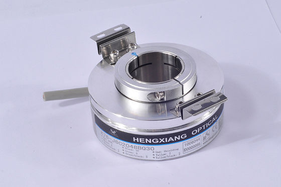 Miniature Rotary Encoder factory, Buy good price Solid Shaft Encoder ...