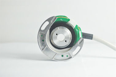 Totem Pole Output Z48 Rotary Encoder Module External Diameter 48mm Hole 8mm