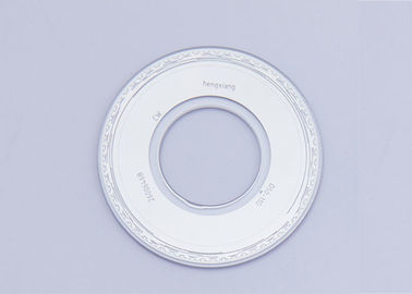Customized Dimensions Encoder Disc Glass Code With 1000ppr - 23040ppr