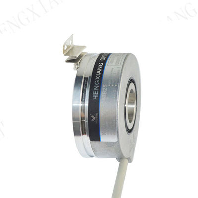 18mm Hollow Shaft  Slotted 32768 High Pulse Optical Rotary Encoders