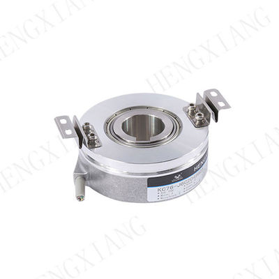 18mm Hollow Shaft  Slotted 32768 High Pulse Optical Rotary Encoders