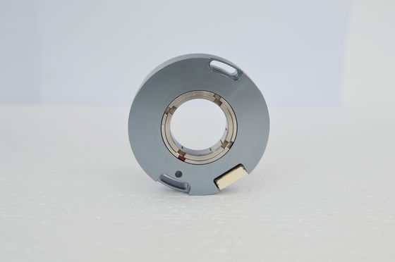58mm Diameter Incremental Photoelectric Optical Rotary Encoders Radial Cable