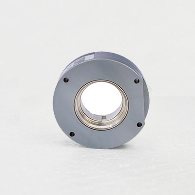 High resolution and accuracy hollow shaft RS485 Multi-turn Absolute Rotary Encoder Optical sensing 24 bits