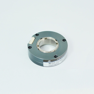 Extremely High Reliability Industrial absolute encoder MP55 with BiSS-C interface for ADVANCED Motion Controls
